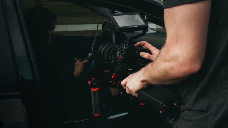 How to Make a Short Film Header
