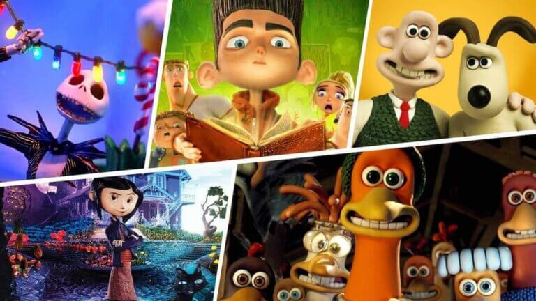 What is Claymation — A History of Claymation Movies - StudioBinder
