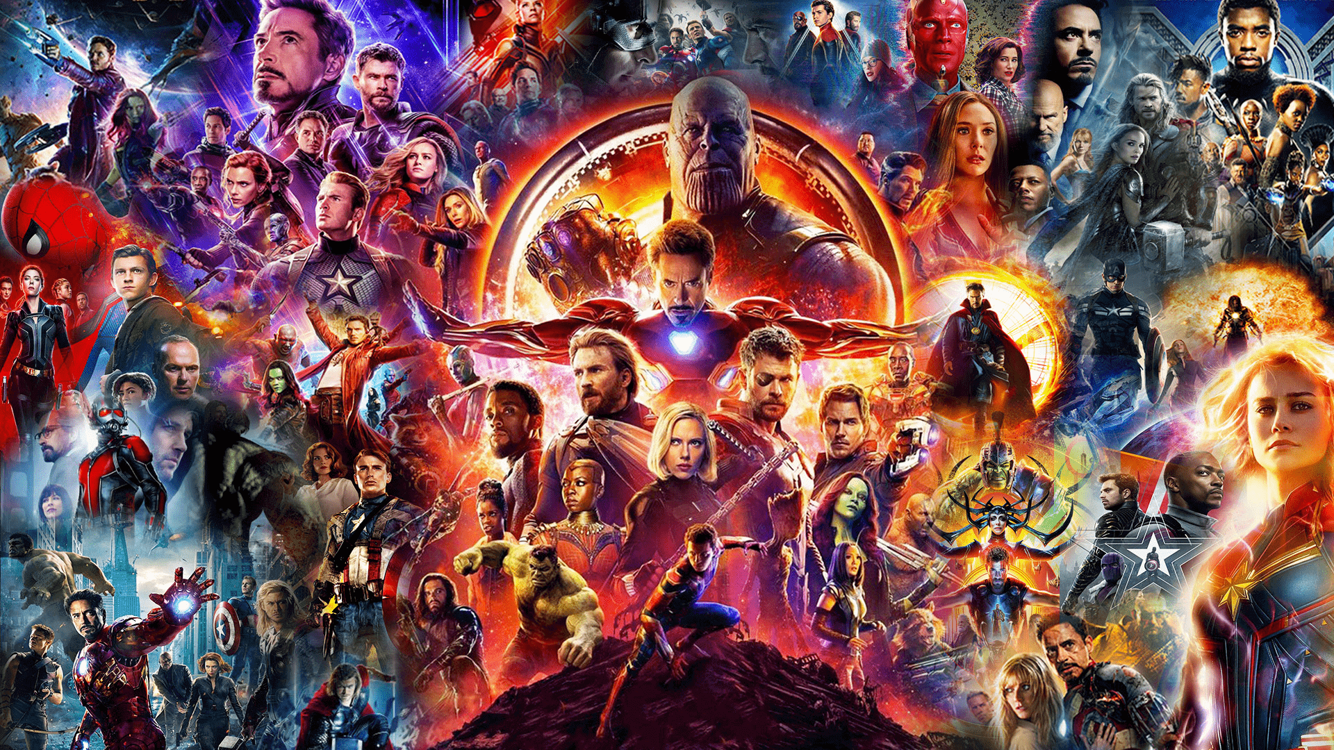 What is a Spin Off in Film & TV — Definition & Examples Marvel Cinematic Universe