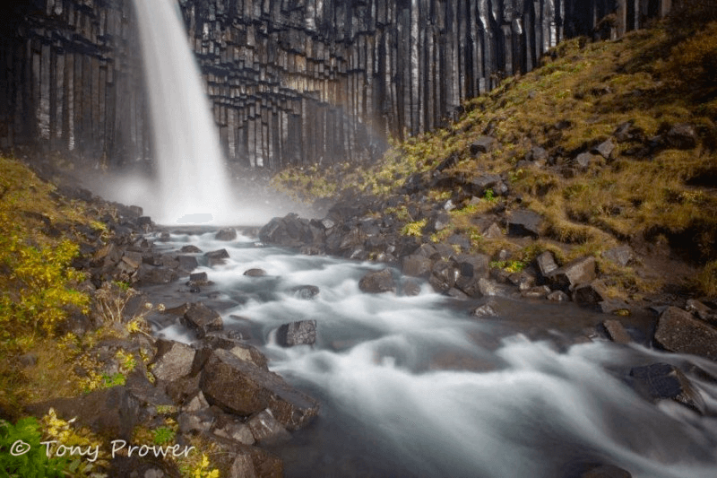 What is Long Exposure Photography — Art of Time & Light Long Exposure Waterfall Photography